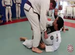 Inside the University 76 - Butterfly Sweep Combos with Belt Grip, Classic, Single Leg, and Kneebar or Footlock Attacks